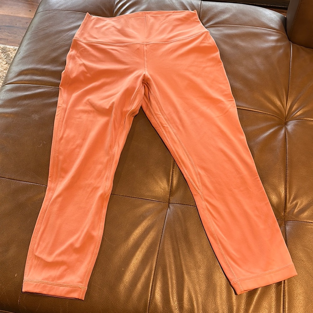 Lululemon Align Leggings